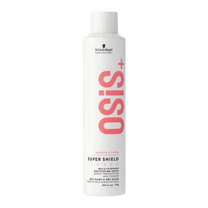 Afbeeldingen van Schwarzkopf Osis+ Super Shield 