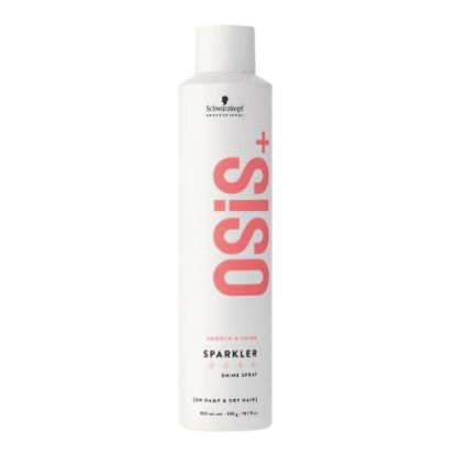 Afbeeldingen van Schwarzkopf Osis+ Sparkler