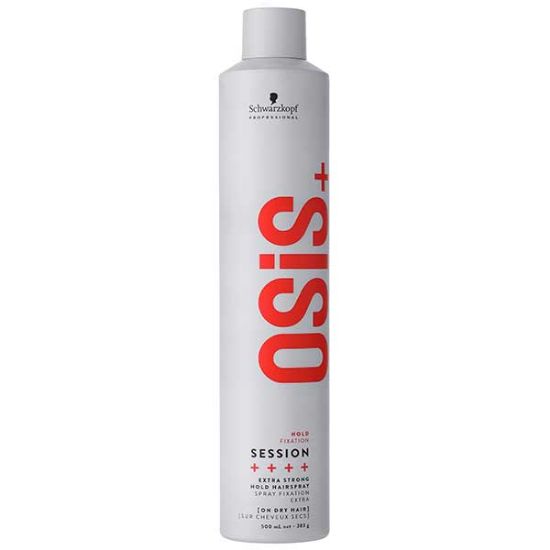 Afbeeldingen van Schwarzkopf Osis+ Session Extreme Hold Spray