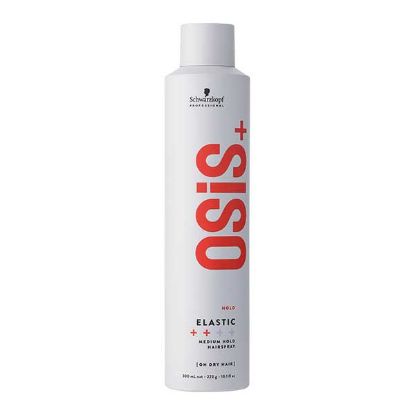 Afbeeldingen van Schwarzkopf Osis+ Elastic Flexible Hold Spray