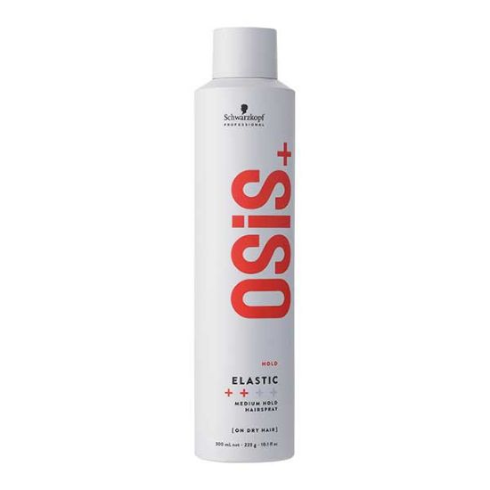 Afbeeldingen van Schwarzkopf Osis+ Elastic Flexible Hold Spray