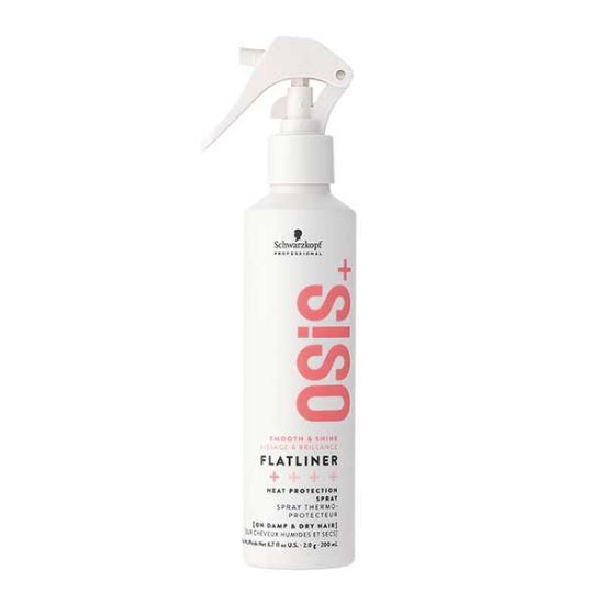 Afbeeldingen van Schwarzkopf Osis+  Flatliner