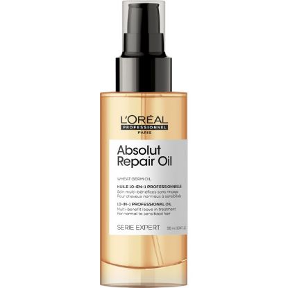 Afbeeldingen van L'Oréal Repair olie 