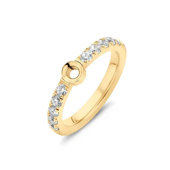 Afbeeldingen van Melano Twisted Crystal