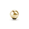 Afbeeldingen van Melano Twisted Steen Ball