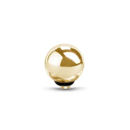 Afbeeldingen van Melano Twisted Steen Ball