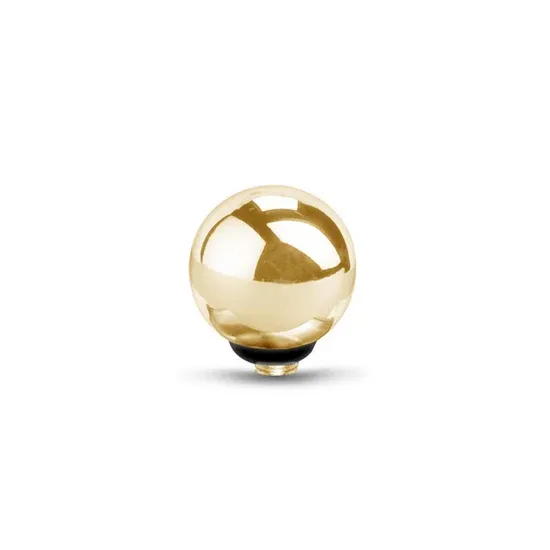 Afbeeldingen van Melano Twisted Steen Ball