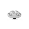 Afbeeldingen van Melano Twisted Steen Wedge