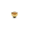 Afbeeldingen van Melano Twisted Steen Basic CZ 4MM 