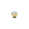 Afbeeldingen van Melano Twisted Steen Basic CZ 4MM 