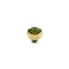 Afbeeldingen van Melano Twisted Steen Basic CZ 4MM 