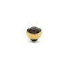 Afbeeldingen van Melano Twisted Steen Basic CZ 4MM 