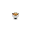 Afbeeldingen van Melano Twisted Steen Basic CZ 4MM 