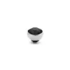 Afbeeldingen van Melano Twisted Steen Basic CZ 4MM 