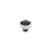 Afbeeldingen van Melano Twisted Steen Basic CZ 4MM 
