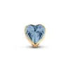 Afbeeldingen van Melano Twisted Steen Heart