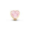 Afbeeldingen van Melano Twisted Steen Heart