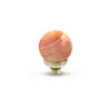 Afbeeldingen van Melano Twisted Steen Gemstone facet Ball