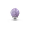 Afbeeldingen van Melano Twisted Steen Gemstone facet Ball