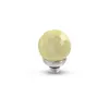 Afbeeldingen van Melano Twisted Steen Gemstone facet Ball
