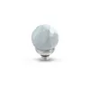 Afbeeldingen van Melano Twisted Steen Gemstone facet Ball