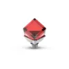 Afbeeldingen van Melano Twisted Steen Cube
