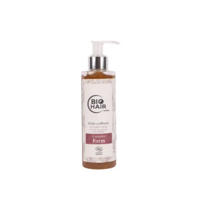 Afbeeldingen van Bio Hair 4 season styling gel 750ML