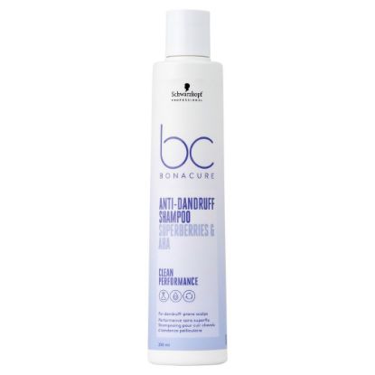 Afbeeldingen van Schwarzkopf BC Scalp Genesis Anti Dandruff Shampoo