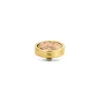 Afbeeldingen van Melano Twisted Steen Gemstone Plate