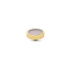 Afbeeldingen van Melano Twisted Steen Gemstone Plate