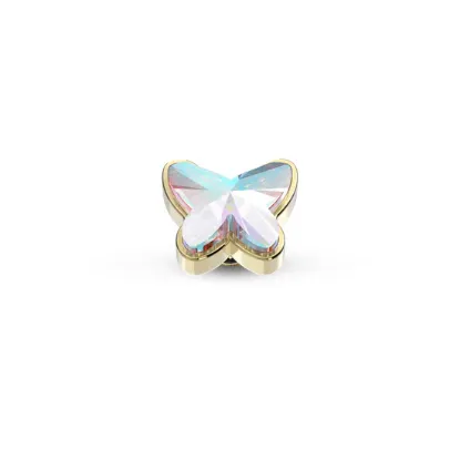 Afbeeldingen van Melano Twisted Steen Butterfly