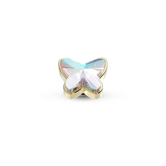 Afbeeldingen van Melano Twisted Steen Butterfly