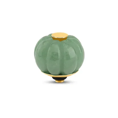 Afbeeldingen van Melano Twisted Steen Pumpkin