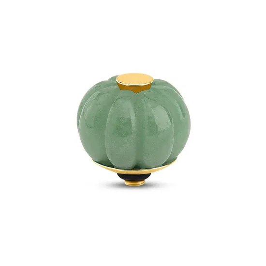 Afbeeldingen van Melano Twisted Steen Pumpkin
