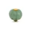 Afbeeldingen van Melano Twisted Steen Pumpkin