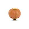 Afbeeldingen van Melano Twisted Steen Pumpkin