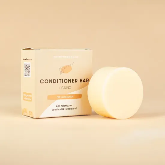 Afbeeldingen van Conditioner Bar Honing