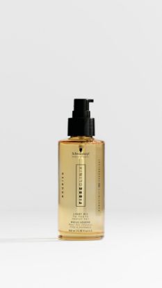 Afbeeldingen van Schwarzkophf Fibre Clinix Bondfinity Light Oil