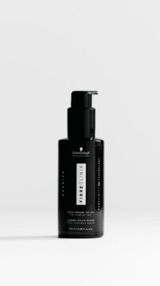 Afbeeldingen van Schwarzkophf Fibre Clinix Bondfinity Rich Cream to Oil