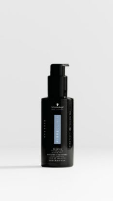 Afbeeldingen van Schwarzkophf Fibre Clinix Bondfinity Hydrate Booster