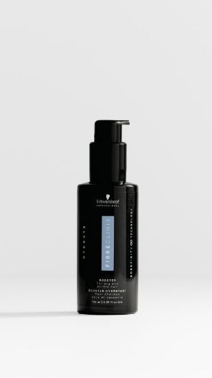 Afbeeldingen van Schwarzkophf Fibre Clinix Bondfinity Hydrate Booster