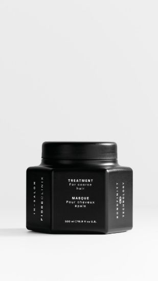 Afbeeldingen van Schwarzkophf Fibre Clinix Bondfinity Treatment coarse