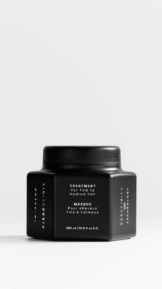 Afbeeldingen van Schwarzkophf Fibre Clinix Bondfinity Treatment fine- medium 