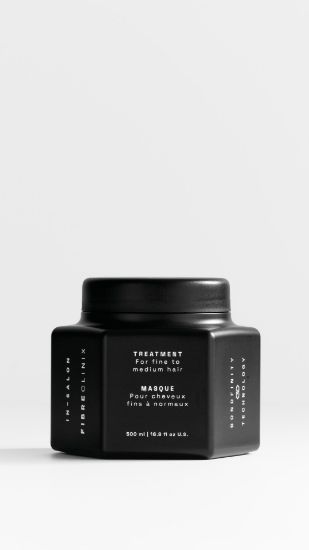 Afbeeldingen van Schwarzkophf Fibre Clinix Bondfinity Treatment fine- medium 