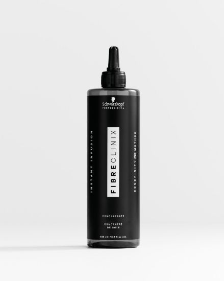 Afbeeldingen van Schwarzkophf Fibre Clinix Instant Infusion Concentrate