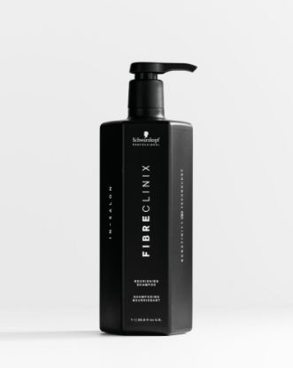 Afbeeldingen van Schwarzkophf Fibre Clinix Nourishing Shampoo 