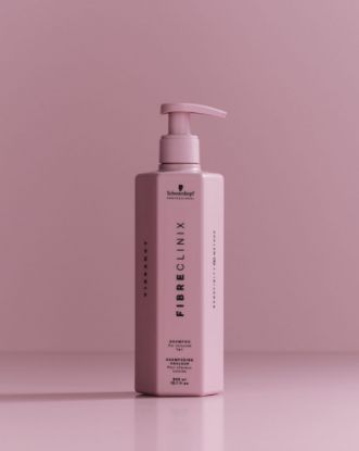 Afbeeldingen van Schwarzkopf Fibre Clinix Vibrancy Shampoo