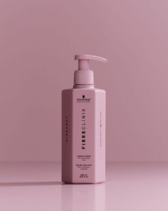 Afbeeldingen van Schwarzkopf Fibre Clinix Vibrancy Conditioner