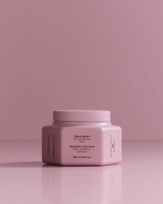Afbeeldingen van Schwarzkopf Fibre Clinix Vibrancy Treatment
