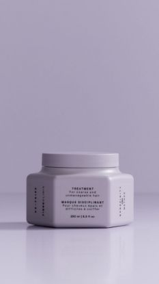 Afbeeldingen van Schwarzkopf Fibre Clinix De-Frizz Treatment